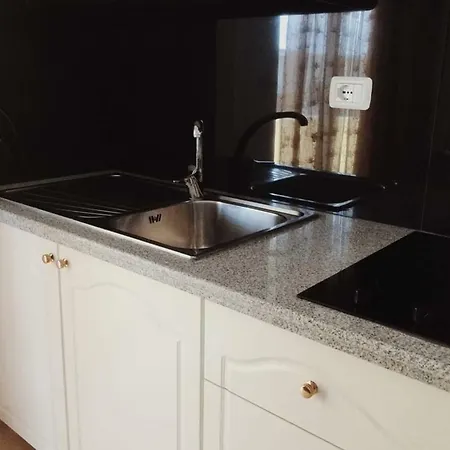 Joana S Appartement Borsh