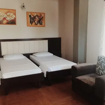 Joana S Appartement Borsh
